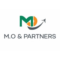 M.O & PARTNERS logo - Similar company to Profiscal Cameroun