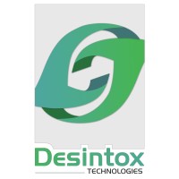 Desintox Technologies Pvt Ltd logo - Similar company to Technology Business Incubator Gect