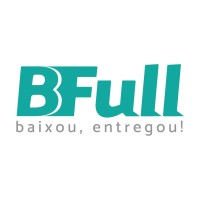 BFull Logística logo - Similar company to Buscacargas