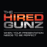 The Hired Gunz logo - Similar company to Elevate Financial Success