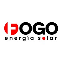 Fogo Energía Solar logo - Similar company to Certiplus