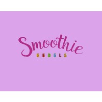 Smoothie Rebels® logo - Similar company to Smoothie Solutions