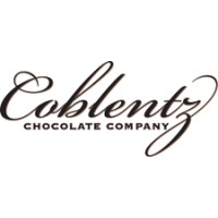 Coblentz Chocolate Company logo - Similar company to The Functional Chocolate Company