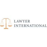 Lawyer International logo - Similar company to Commercially Curious