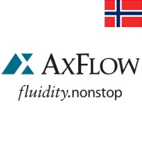 AxFlow AS logo - Similar company to Østerbø Solutions As