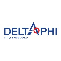 DELTAPHI TECH logo - Similar company to Auriss Technologies