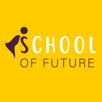 School of Future logo - Similar company to Rooty Roots
