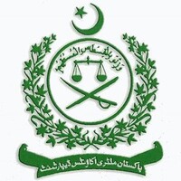 Pakistan Military Accounts Department (PMAD) logo - Similar company to Office Of The Accountant General Sindh