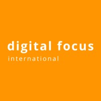 Digital Focus International logo - Similar company to Buytec Stores Ltd