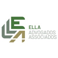 Ella Advogados Associados logo - Similar company to Sunday Studio