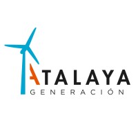 ATALAYA GENERACION logo - Similar company to Iasol