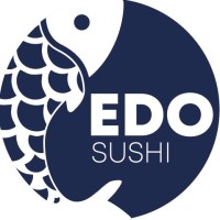Edo Sushi logo - Similar company to 株式会社バリュースタッフ