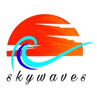 Skywaves Rise logo - Similar company to Vamrun Infotech Pvt Ltd