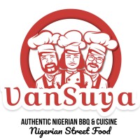 VanSuya Foods Corp. logo - Similar company to Azzier Cmms