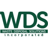 Waste Disposal Solutions, Inc. logo - Similar company to Slap Shot Logistics