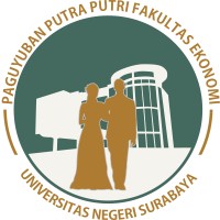 Paguyuban Putra Putri FEB Universitas Negeri Surabaya logo - Similar company to Himpunan Mahasiswa Jurusan Fisika Universitas Negeri Surabaya