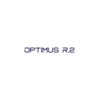 Optimus R.2 logo - Similar company to Optimus Solutions Co. (Private) Limited.