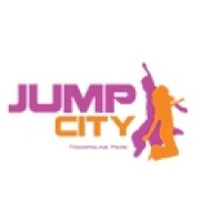 Jump City UK logo - Similar company to Hdprint