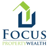 FOCUS PROPERTY WEALTH logo - Similar company to Genera 45