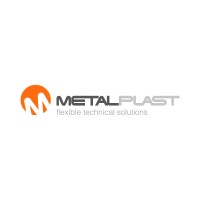 Metalplast Srl logo - Similar company to Vincci Decor