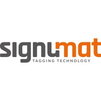 Signumat Tecnologia Florestal logo - Similar company to Florestal Gateados S.A.