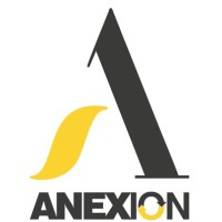Anexion Transformation logo - Similar company to O-Des Studios