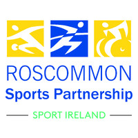 Roscommon Sports Partnership logo - Similar company to Maxlevel