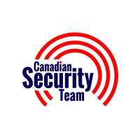 Canadian Security Team logo - Similar company to Alliance Security Team