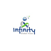 Infinity Global visas logo - Similar company to Infinity Staffing Inc.