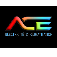 ACE Électricité & Climatisation logo - Similar company to Optimal Plomberie
