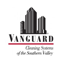 Vanguard Cleaning Systems of the Southern Valley logo - Similar company to Countworks Llc