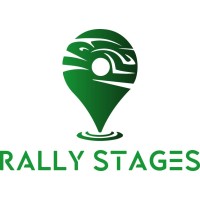 Rally Stages logo - Similar company to Smart Customs