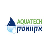 אקוואטק טיהור מים logo - Similar company to Tm Team Construction And Engineering