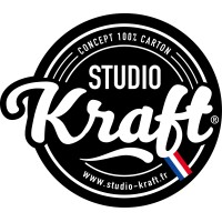 Studio kraft logo - Similar company to Noctra