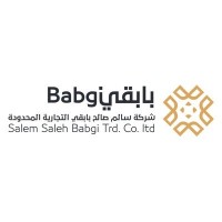 Salem Babgi Trading | شركة سالم بابقي التجارية logo - Similar company to Mohammed Saleh Babgi Co. Ltd.