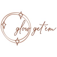 Glow Get ‘Em logo - Similar company to [Code]Capi