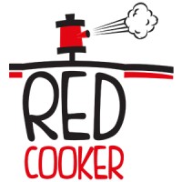 RedCooker logo - Similar company to Brainybatch Internet Pvt. Ltd.