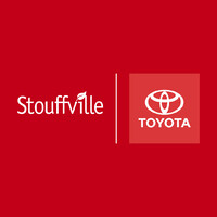 Stouffville Toyota logo - Similar company to 3K Shami Accounting & Tax Services