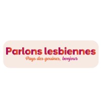 Parlons Lesbiennes logo - Similar company to Groupe Tg