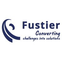 FUSTIER GROUP S.A. logo - Similar company to Euchner Iberia