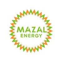 Mazal Energy Limited logo - Similar company to Trans Seabulk Solutions Limited