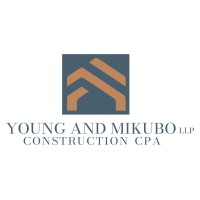 Young and Mikubo LLP logo - Similar company to Overdraw Enterprise Services Llc