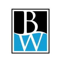 The BluWater Group logo - Similar company to Abacus Alternative Assets