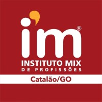 Instituto Mix Catalão logo - Similar company to Unimed De Catalao