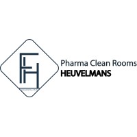 Pharma Clean Rooms Heuvelmans logo - Similar company to Aixacct Mechatronics Gmbh
