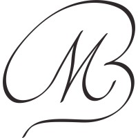 MargauxBenoit.com logo - Similar company to Margaux The Agency
