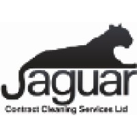 Jaguar Contract Cleaning Services Ltd logo - Similar company to Pro2Clean Group