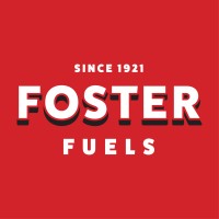 Foster Fuels, Inc. logo - Similar company to Sharp Energy
