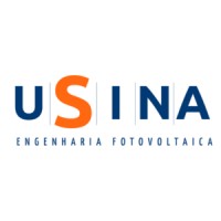 Usina-S | Engenharia Fotovoltaica logo - Similar company to Instalo Solar