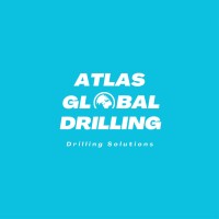 ATLAS GLOBAL DRILLING INC. logo - Similar company to Saxon General Trading, Llc